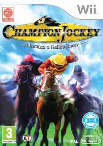 Descargar Champion Jockey [English][ABSTRAKT] por Torrent